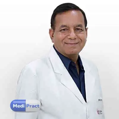 Dr. R N Saini Profile Picture