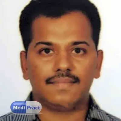 Dr. R N Sashidhar Profile Picture