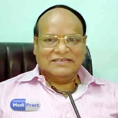 Dr. R. N. Singh Profile Picture