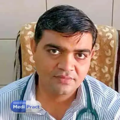 Dr. R.N Solanki Profile Picture