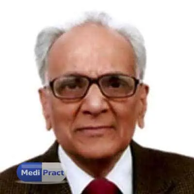 Dr. R N Srivastava Profile Picture