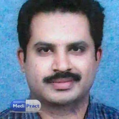 Dr. R N Sudarshan Kumar Profile Picture
