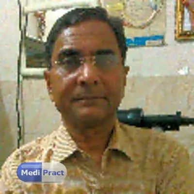 Dr. R N Yadav Profile Picture