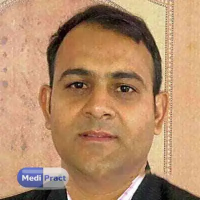 Dr. R.N.Yadav Profile Picture