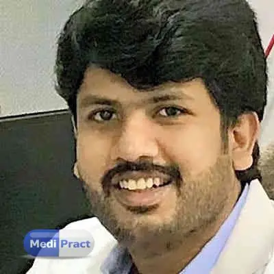 Dr. R.Naga Sudha Ashok Profile Picture