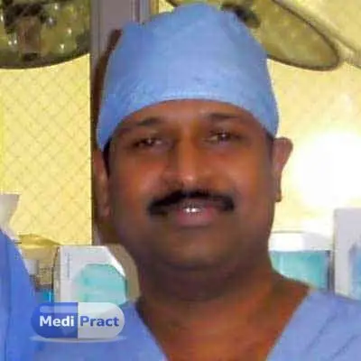 Dr. R.Nagarajan Profile Picture