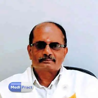 Dr. R. Nagaraju Profile Picture