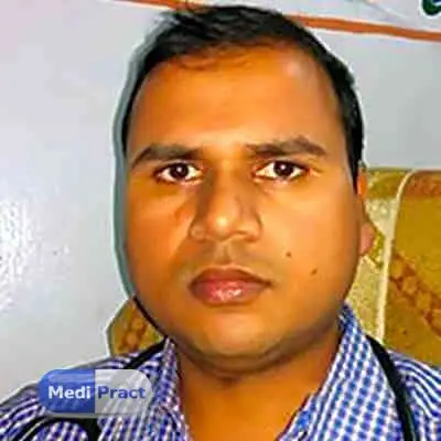 Dr. R. Nagarjuna Profile Picture
