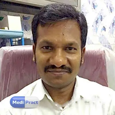 Dr. R. Nanmullai Profile Picture
