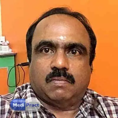 Dr. R Narayanan Profile Picture