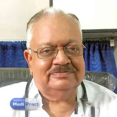 Dr. R.Narendra Profile Picture