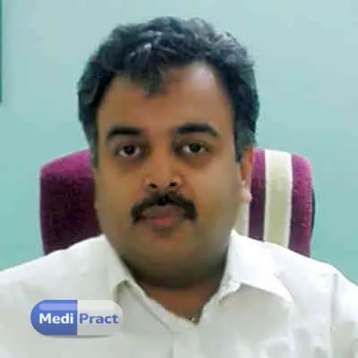 Dr. R. Narendran Profile Picture