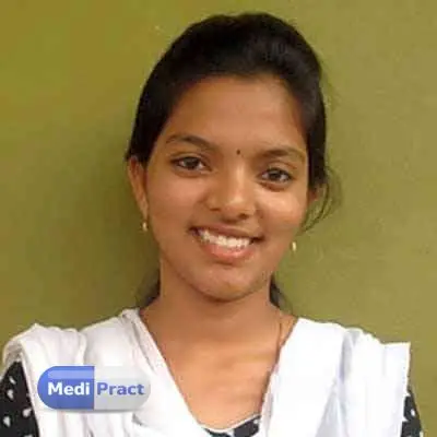 Dr. R. Navya Krishna Profile Picture