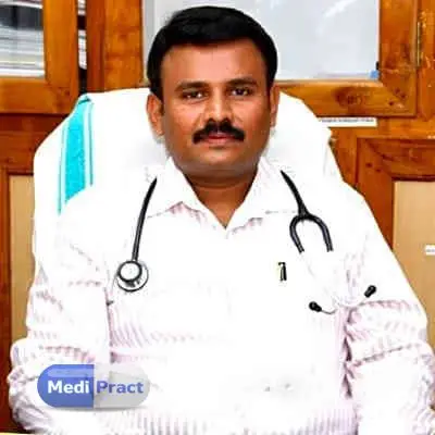 Dr. R Om Nath Profile Picture