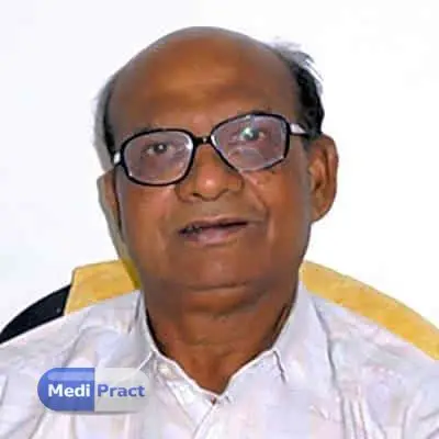 Dr. R. P. B. Singh Profile Picture