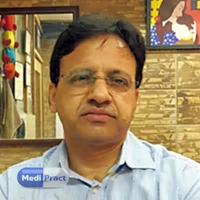 Dr. R. P. Bansal Profile Picture