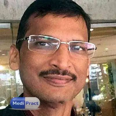 Dr. R.P.Garg Profile Picture