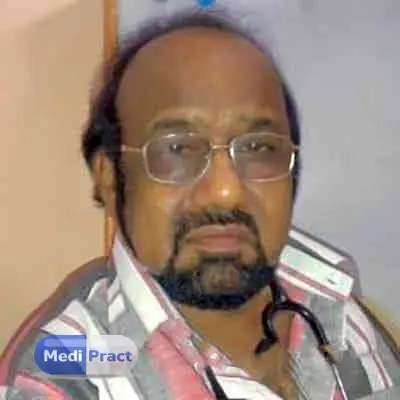 Dr. R.P Gupta Profile Picture