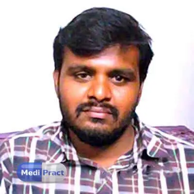 Dr. R.P. Jeevanandhakumar Profile Picture