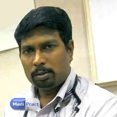 Dr. R P Rajesh Profile Picture