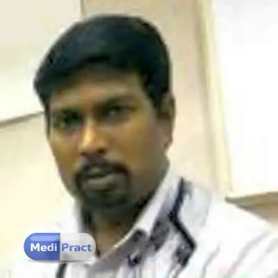 Dr. R.P.Rajesh Profile Picture