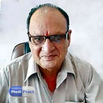 Dr. R.P. Sehgal Profile Picture