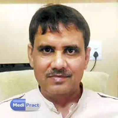 Dr. R.P.Singh Profile Picture