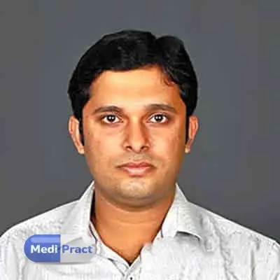 Dr. R. P. Srikanth Profile Picture