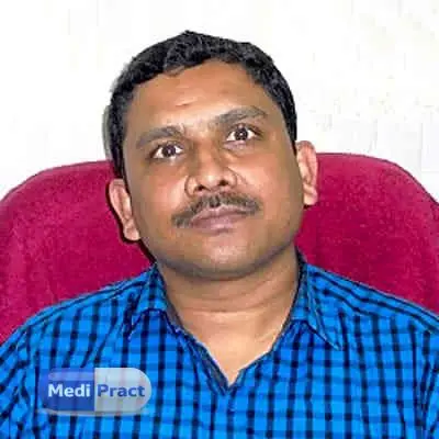 Dr. R. P. Srivastava Profile Picture