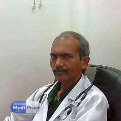 Dr. R.P.Vijay Shekar Profile Picture