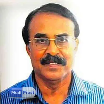 Dr. R.P. Vishwanath Profile Picture