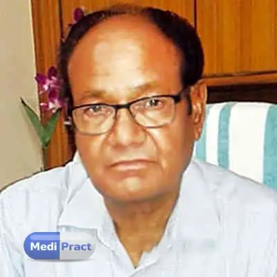 Dr. R. P. Yadav Profile Picture