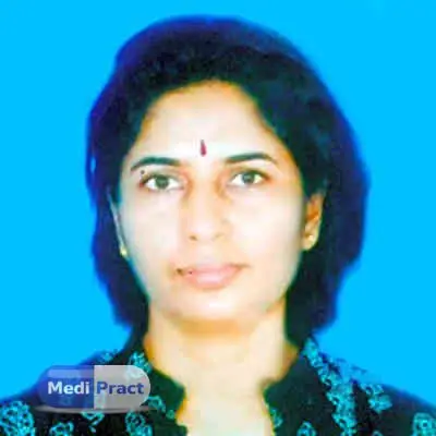 Dr. R Padma Profile Picture