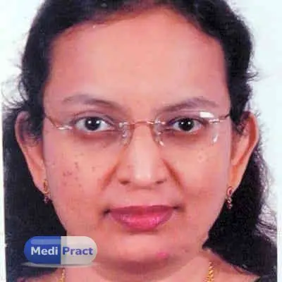 Dr. R Padmini Moses Profile Picture
