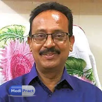 Dr. R. Penchalaiah Profile Picture