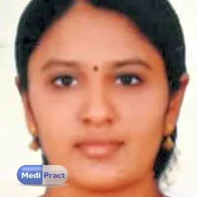 Dr. R.Poornika Profile Picture