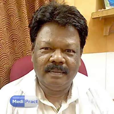 Dr. R. Prabakaran Profile Picture