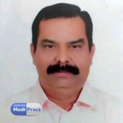 Dr. R Prabhachandran Nair Profile Picture