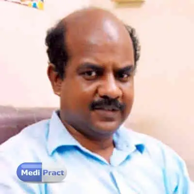 Dr. R. Prabhakar Profile Picture