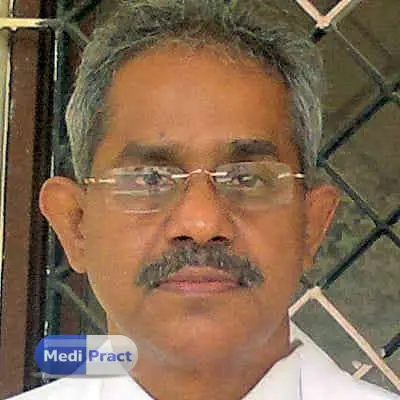 Dr. R.Prabhakar Profile Picture