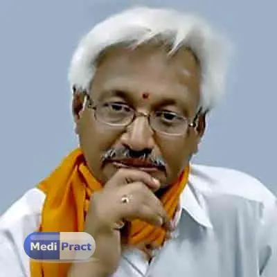 Dr. R. Prabhakara Sastry Profile Picture