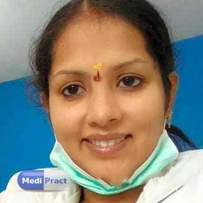 Dr. R. Prasanna Kamalahasan Profile Picture
