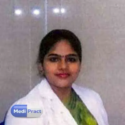 Dr. R. Preetha Profile Picture