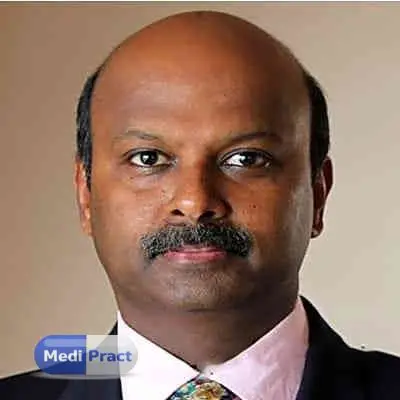 Dr. R.Prem Sekar Profile Picture