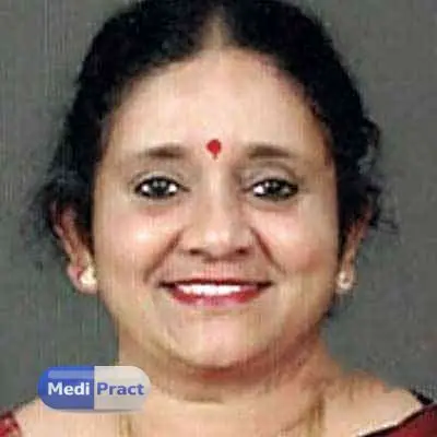 Dr. R Prema Profile Picture