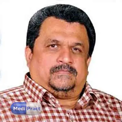Dr. R. Premkumar Profile Picture