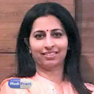 Dr. R Priya Pillai Profile Picture