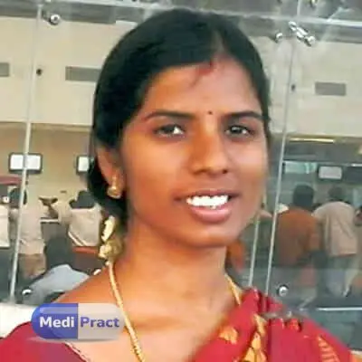 Dr. R Priyabala Profile Picture