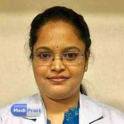 Dr. R Priyanka Muddapu Profile Picture