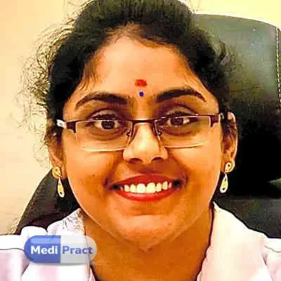 Dr. R.Pujitha Profile Picture